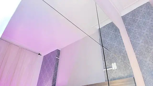 MiilaBlake online show from 19, 9, 2025