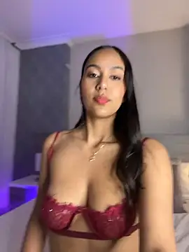 MiilaBlake online show from 3, 5, 2026