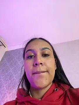 MiilaBlake online show from 5, 12, 2025