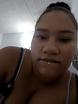 Im Venus online show from 10, 10, 2025