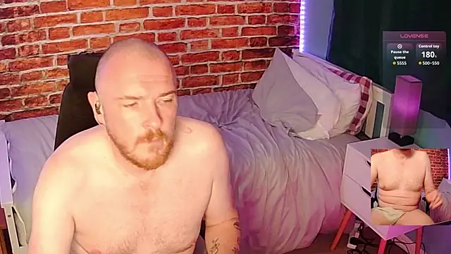 Jack Himoff online show from 21, 10, 2025