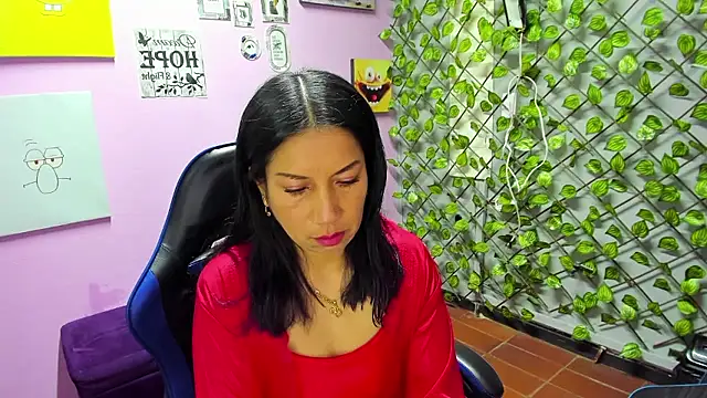 Megan Collinss  online show from 10, 1, 2026