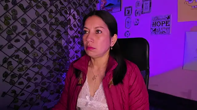 Megan Collinss  online show from 15, 1, 2026