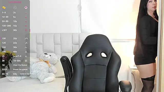 Ms milarose online show from 27, 9, 2025