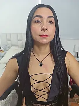 Ms milarose online show from 14, 12, 2025