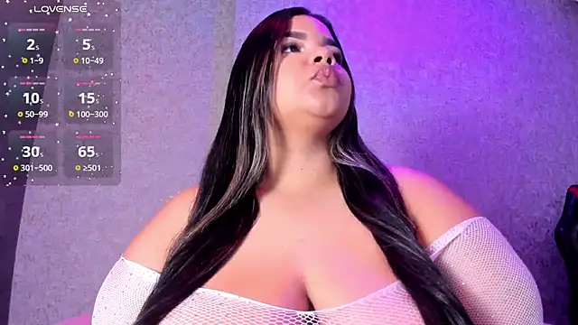 AlexaaTaylor online show from 7, 1, 2026