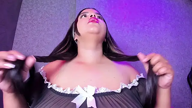 AlexaaTaylor online show from 14, 1, 2026