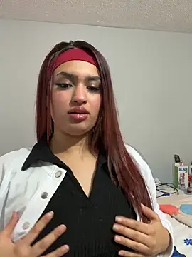 naomirouse  online show from 11, 9, 2025