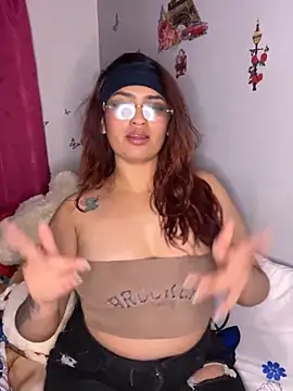 naomirouse  online show from 28, 10, 2025