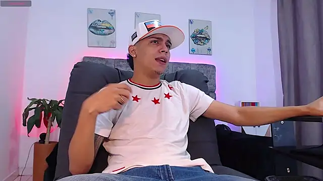 david santos16 online show from 29, 10, 2025