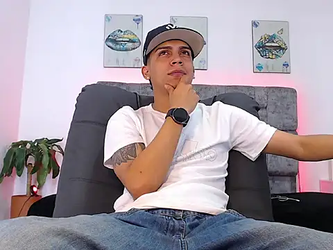 david santos16 online show from 29, 9, 2025