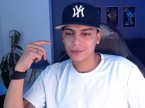 david santos16 online show from 12, 9, 2025