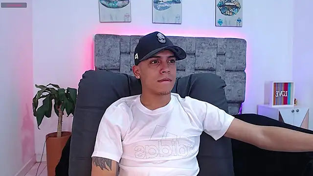 david santos16 online show from 28, 10, 2025