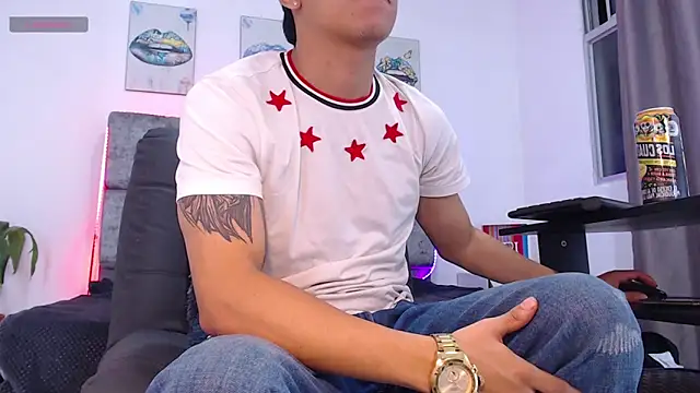 david santos16 online show from 18, 12, 2025