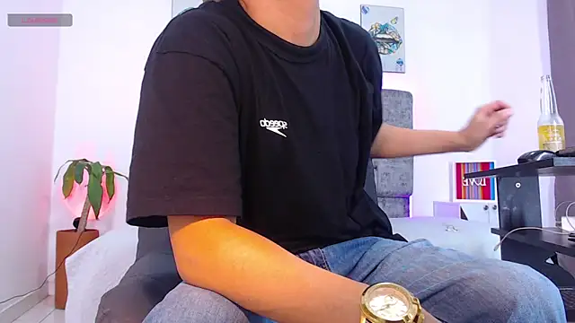 david santos16 online show from 20, 12, 2025