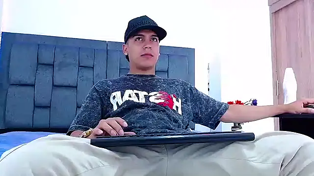 david santos16 online show from 18, 1, 2026