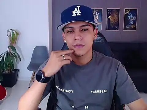 david santos16 online show from 20, 9, 2025