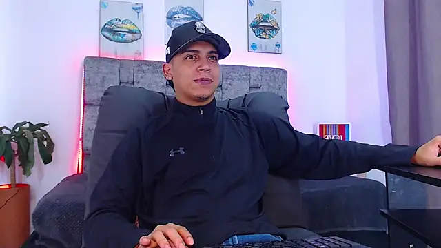 david santos16 online show from 4, 11, 2025