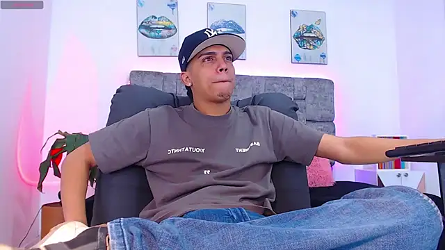 david santos16 online show from 30, 10, 2025