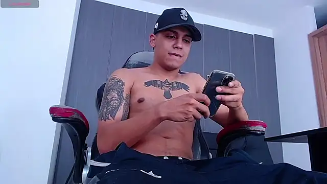 david santos16 online show from 27, 11, 2025