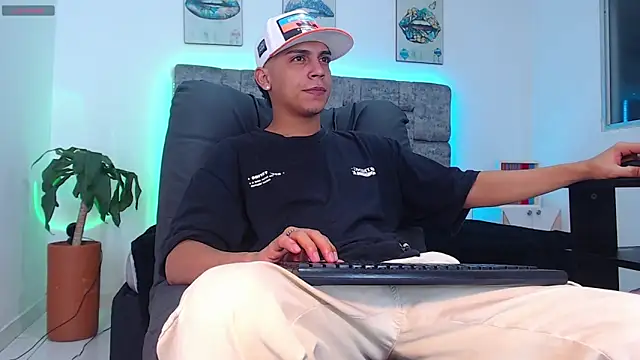 david santos16 online show from 25, 10, 2025