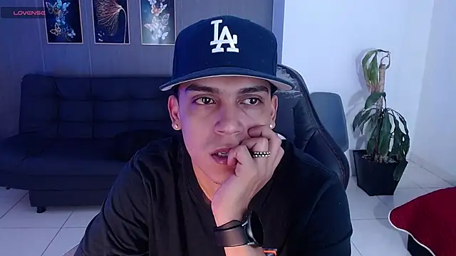 david santos16 online show from 15, 9, 2025