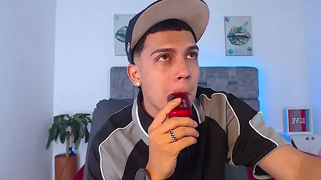 david santos16 online show from 22, 9, 2025