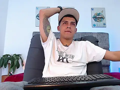 david santos16 online show from 24, 9, 2025