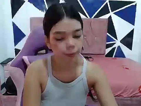 shy luna18 online show from 9, 10, 2025