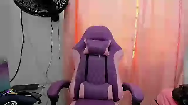 shy luna18 online show from 14, 9, 2025