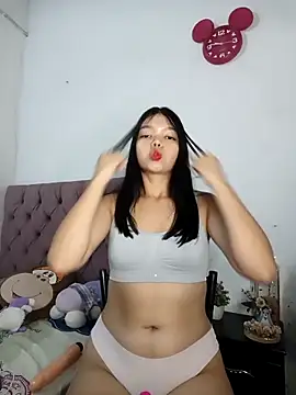 shy luna18 online show from 20, 3, 2026