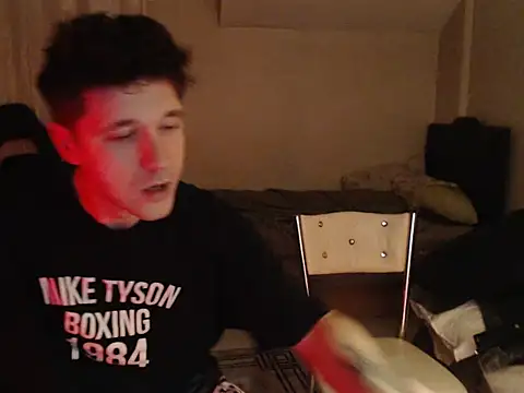 2handsomemann online show from 15, 4, 2026