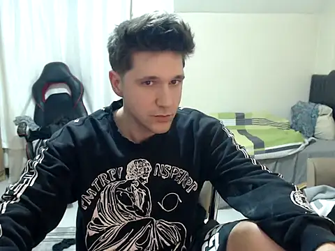 2handsomemann online show from 2, 2, 2026