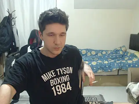 2handsomemann online show from 26, 3, 2026