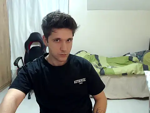 2handsomemann online show from 16, 9, 2025