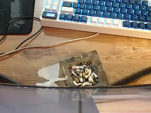 2handsomemann online show from 27, 4, 2026