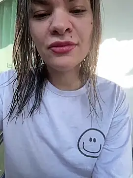 Snapshot of Pribaixinha chatting on 25, 2, 2026 Pribaixinha online show from 25, 2, 2026