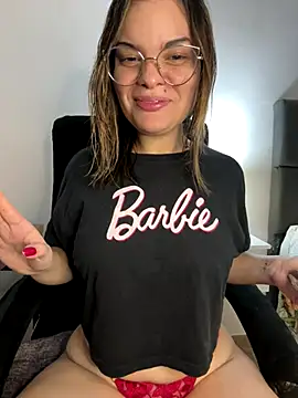 Pribaixinha online show from 2, 11, 2025