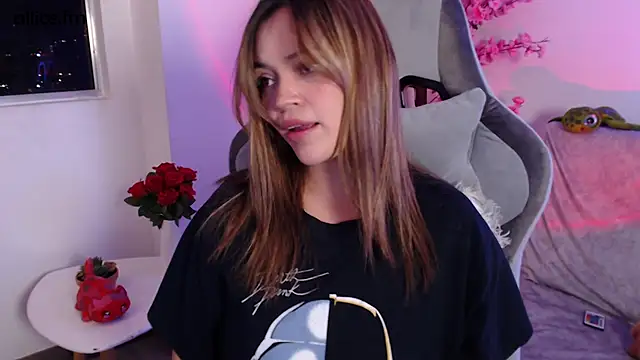 aliiceFM online show from 30, 9, 2025