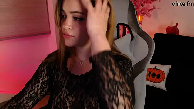 aliiceFM online show from 20, 10, 2025