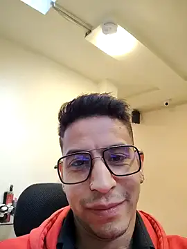 Juann-cock online show from 4, 10, 2025