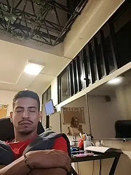 Juann-cock online show from 5, 7, 2026