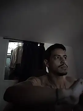 Juann-cock online show from 10, 7, 2026
