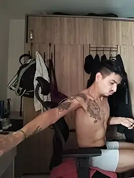 Juann-cock online show from 16, 7, 2026