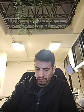 Juann-cock online show from 18, 6, 2026