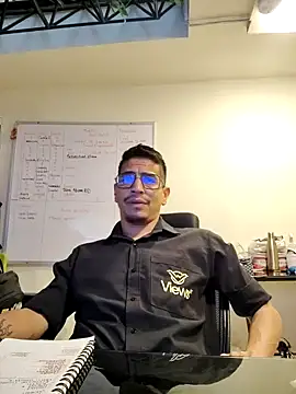 Juann-cock online show from 27, 11, 2025