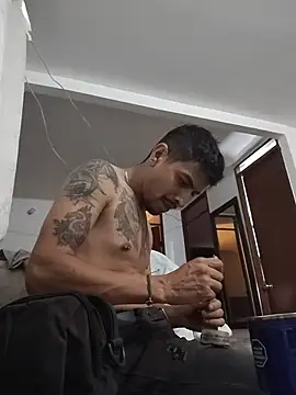 Juann-cock online show from 10, 7, 2026
