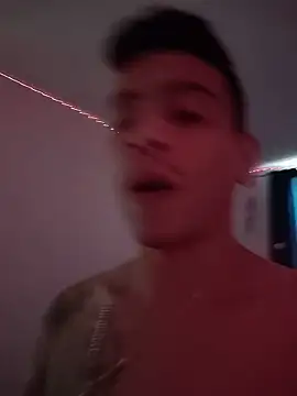 Juann-cock online show from 31, 1, 2026