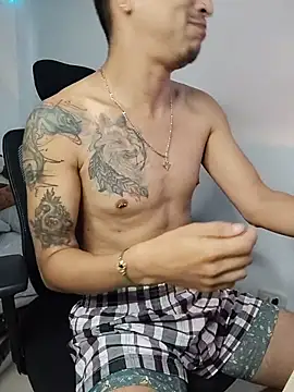 Juann-cock online show from 16, 1, 2026