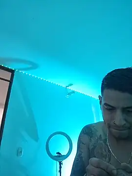 Juann-cock online show from 10, 3, 2026